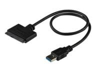 StarTech.com Kabel / Adapter USB3S2SAT3CB 1