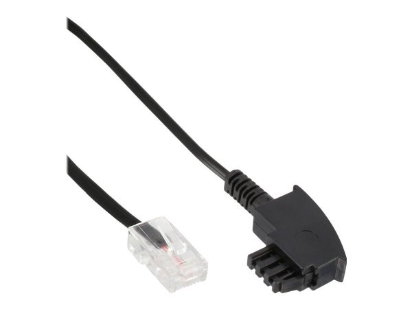 inLine Kabel / Adapter 18503 1