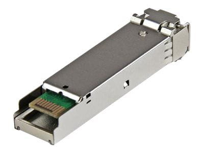 StarTech.com Netzwerk Switches / AccessPoints / Router / Repeater SFP100BEXST 4