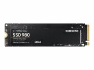 Samsung SSDs MZ-V8V500BW 5
