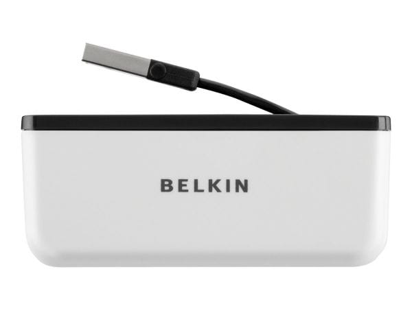 Belkin USB-Hubs F4U021BT 4