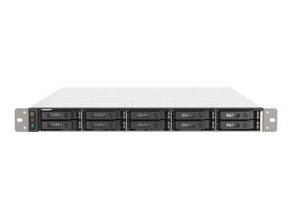 QNAP Storage Systeme TS-H1090FU-7232P-64G 5