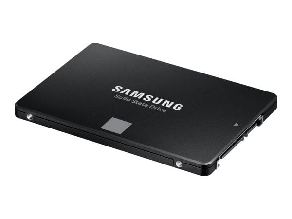 Samsung SSDs MZ-77E250B/EU 3