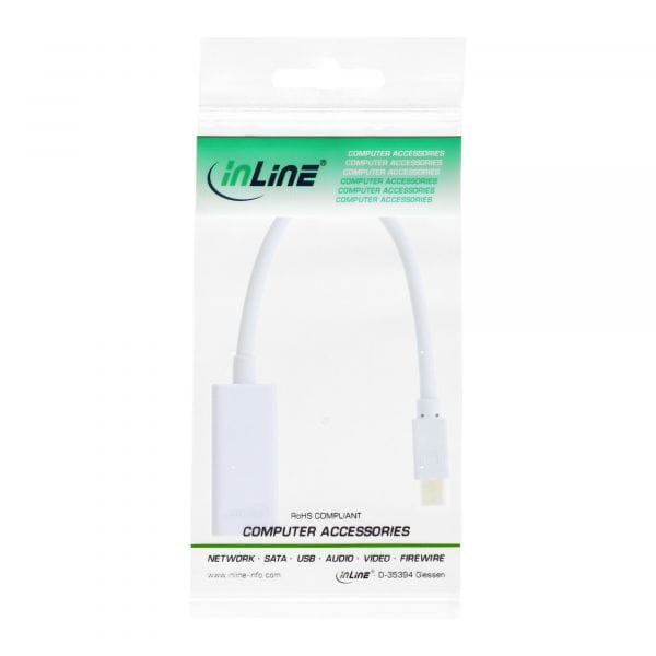 inLine Kabel / Adapter 17193E 2