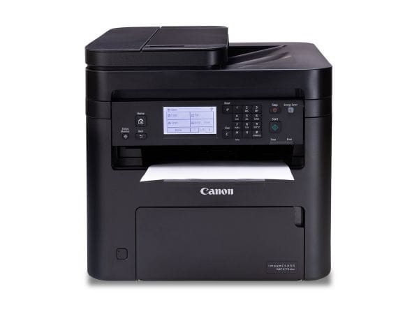 Canon Multifunktionsdrucker 5621C024 2