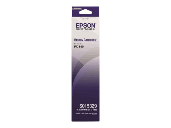 Epson Farbbänder C13S015329 1