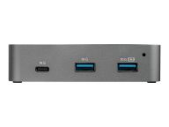 StarTech.com USB-Hubs HB31C2A1CGS 3
