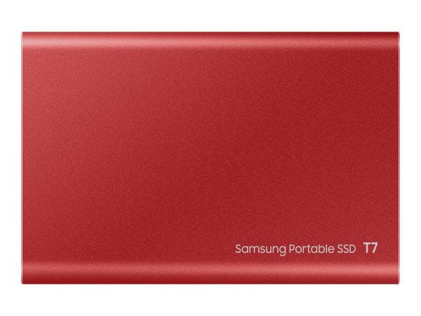 Samsung SSDs MU-PC2T0R/WW 4