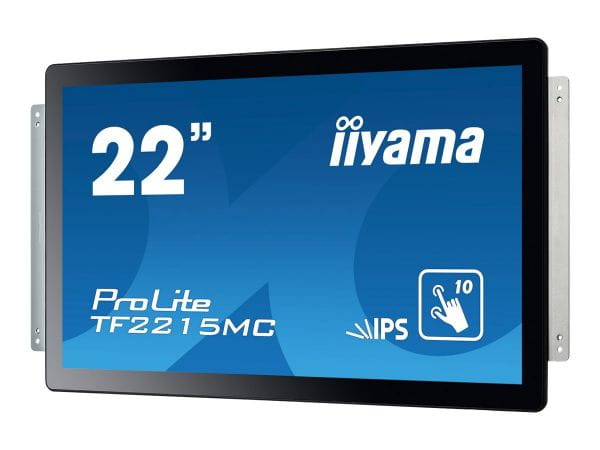 Iiyama TFT-Monitore TF2215MC-B2 3