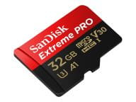 SanDisk Speicherkarten/USB-Sticks SDSQXCG-032G-GN6MA 2