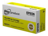 Epson Tintenpatronen C13S020451 1