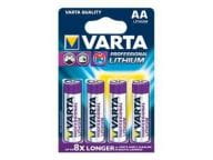  Varta Batterien / Akkus 06106301404 1
