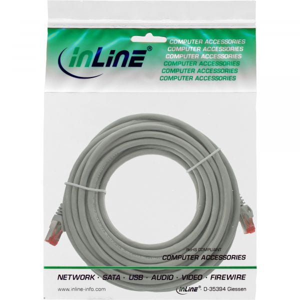 inLine Kabel / Adapter 76105 2