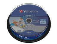 Verbatim Optische Speichermedien 43804 2