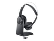 Dell Headsets, Kopfhörer, Lautsprecher. Mikros DELL-WL7022 2
