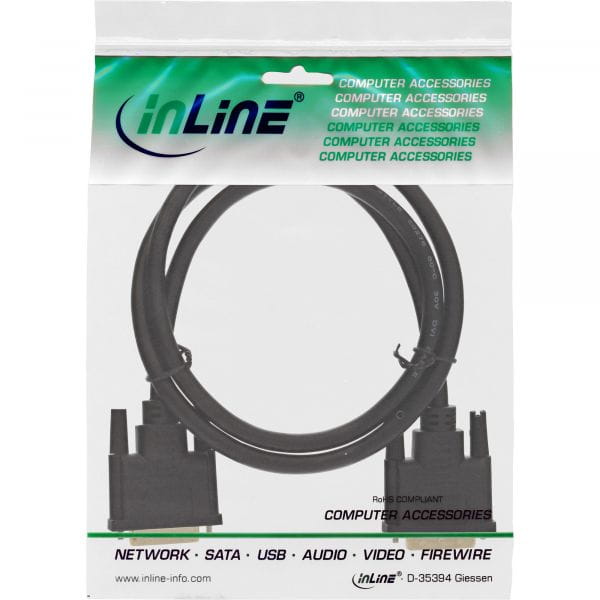 inLine Kabel / Adapter 17771P 2