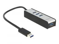 Delock USB-Hubs 62534 1