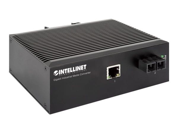 Intellinet Netzwerk Switches / AccessPoints / Router / Repeater 508346 4