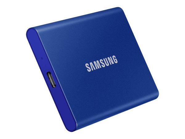 Samsung SSDs MU-PC500H/WW 4
