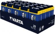 Varta Batterien / Akkus 04022211111 1