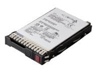 HPE SSDs P63890-B21 1