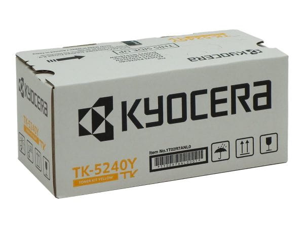 Kyocera Toner 1T02R7ANL0 1