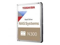 Toshiba Festplatten HDWG440UZSVA 1