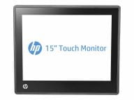 HP  TFT Monitore A1X78AA 1