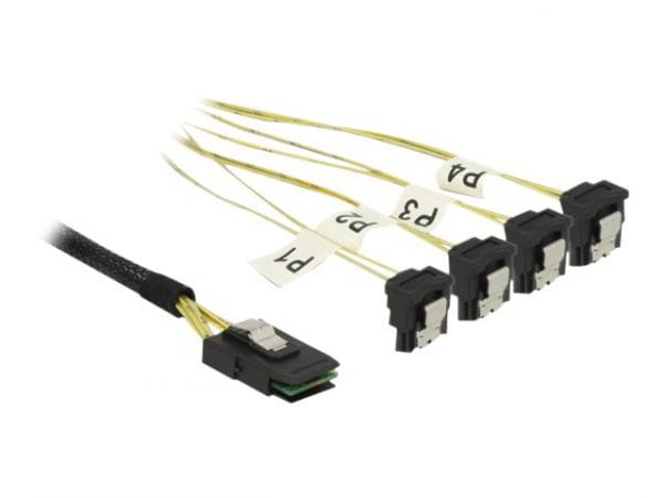 Delock Kabel / Adapter 85686 2