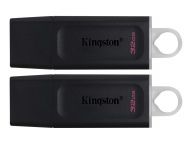 Kingston Speicherkarten/USB-Sticks DTX/32GB-2P 1