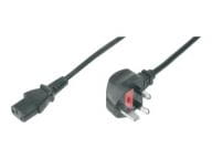 DIGITUS Kabel / Adapter AK-440107-018-S 1