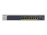 Netgear Netzwerk Switches / AccessPoints / Router / Repeater MS510TXPP-100EUS 3