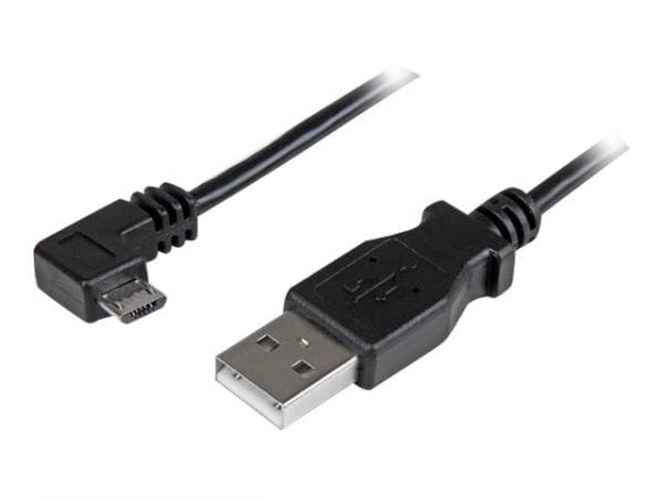 StarTech.com Kabel / Adapter USBAUB50CMRA 2