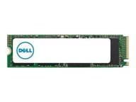 Dell SSDs AB292884 2