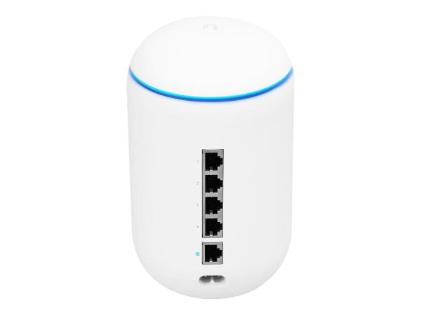 UbiQuiti Netzwerk Switches / AccessPoints / Router / Repeater UDM 2