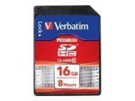 Verbatim Speicherkarten/USB-Sticks 43962 2