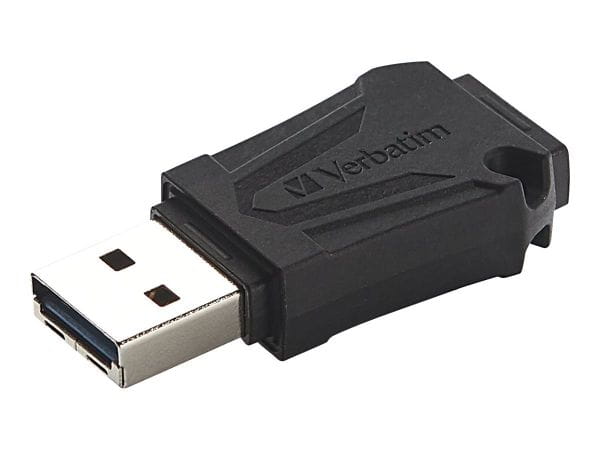 Verbatim Speicherkarten/USB-Sticks 49330 1