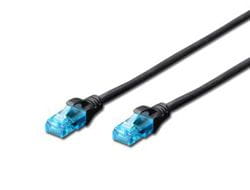 DIGITUS Kabel / Adapter DK-1512-020/BL 2