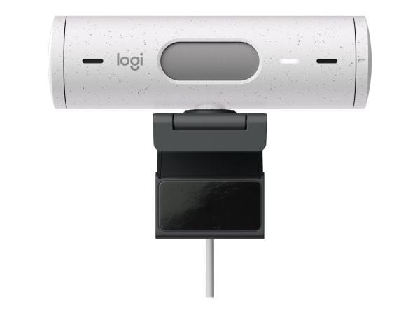 Logitech Netzwerkkameras 960-001428 5