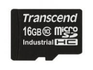 Transcend Speicherkarten/USB-Sticks TS16GUSDC10I 1