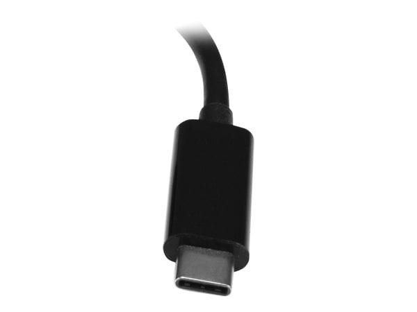 StarTech.com USB-Hubs HB30C4AFPD 2