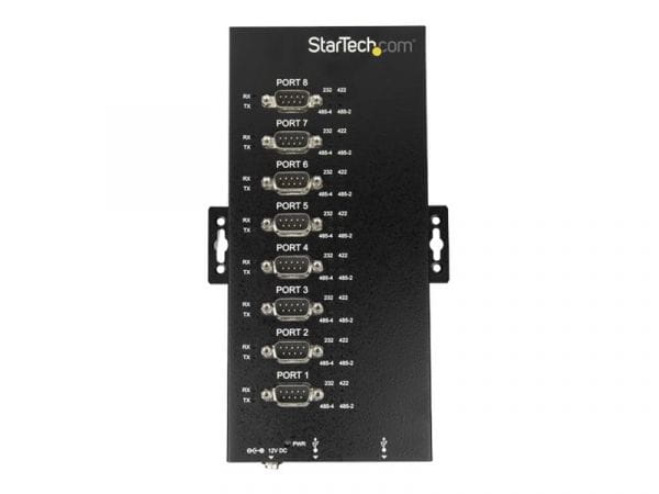 StarTech.com USB-Hubs ICUSB234858I 1