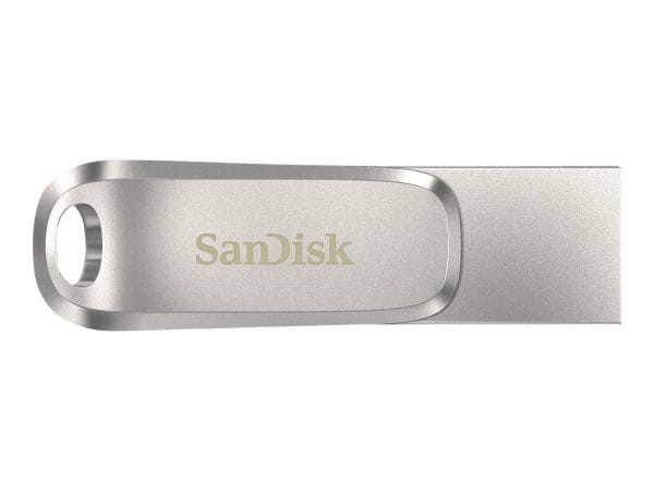 SanDisk Speicherkarten/USB-Sticks SDDDC4-064G-G46 4