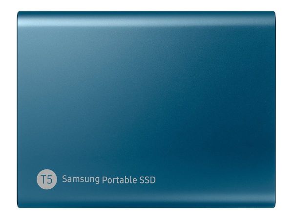 Samsung Festplatten MU-PA500B/EU 4