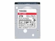 Toshiba Festplatten HDWL120UZSVA 2