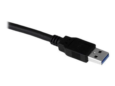 StarTech.com Kabel / Adapter USB3SEXT5DKB 3