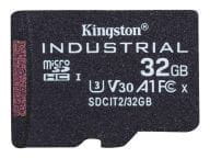 Kingston Speicherkarten/USB-Sticks SDCIT2/32GBSP 3