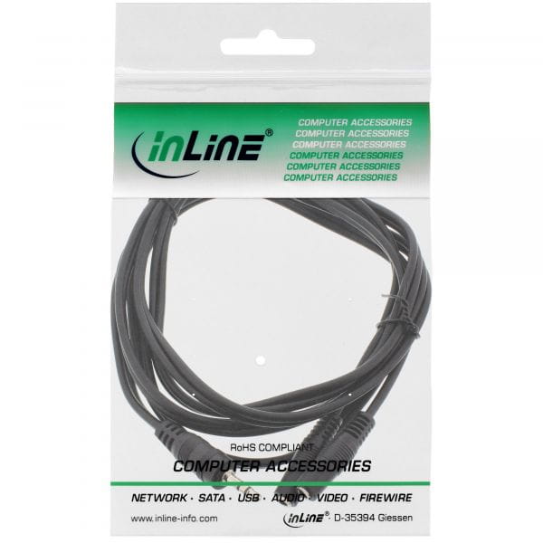 inLine Kabel / Adapter 99300A 2