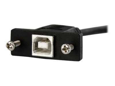 StarTech.com Kabel / Adapter USBPNLBFBM3 3