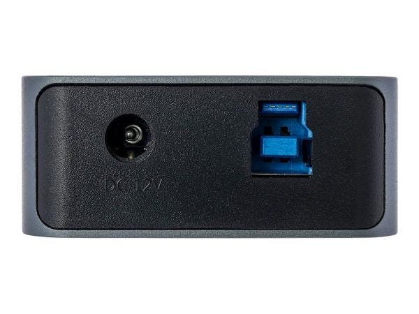inLine USB-Hubs 35395D 4